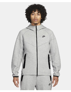 Nike sportswear tech fleece windrunner GREY