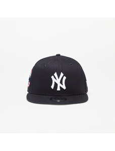 Sapka New Era New York Yankees New Traditions 9FIFTY Snapback Cap Navy/ Kelly Green