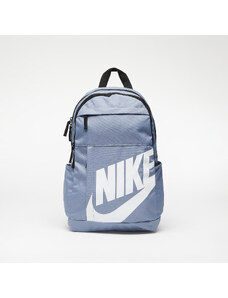 Hátizsák Nike Elemental Backpack Ashen Slate/ Black/ White, 21 l
