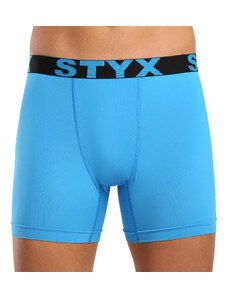Kék Styx férfi funkcionális boxeralsó