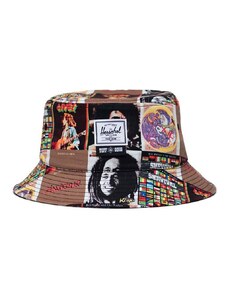 Herschel kalap Bob Marley pamut