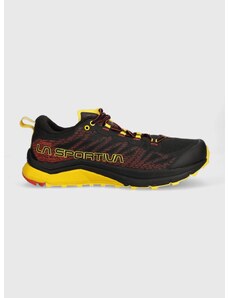 LA Sportiva cipő Jackal II GTX fekete, férfi
