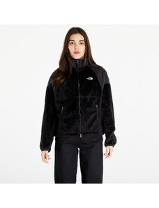 Női kabát The North Face Versa Velour Jacket TNF Black
