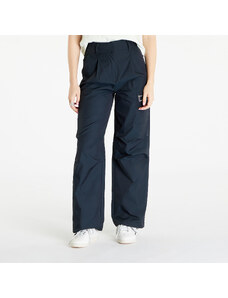 Női susogós nadrágok Calvin Klein Jeans Two Tone Parachute Pants Black