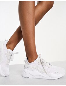 Puma RS-XK trainers in white