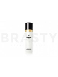 Chanel No.5 spray dezodor nőknek 100 ml