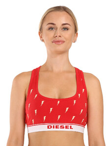 Diesel Piros női melltartó