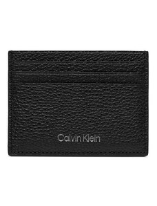 Bankkártya tartó Calvin Klein