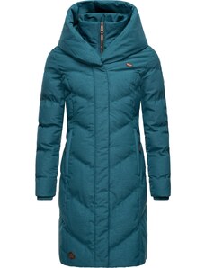 Ragwear Télikabátok 'Natalka' benzin