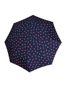 DERBY Hit Mini Candy manuális női esernyő, lila
