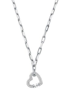 Michael Kors ezüst nyaklánc