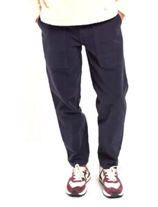 Armor Lux Rich Navy Trousers