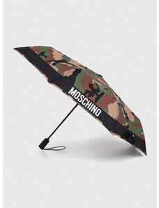 Moschino esernyő 8893 OPENCLOSEA