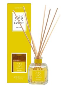 Lacrosse aroma diffúzor Dark Amber 100 ml