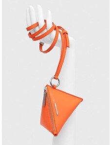 Calvin Klein táska narancssárga