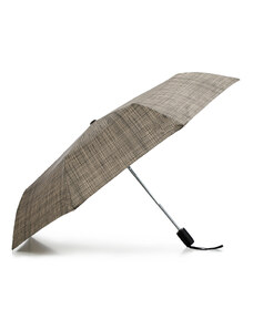 Automata esernyő Wittchen, bézs-fekete,