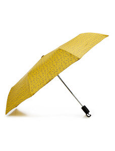 Automata esernyő Wittchen, arany-szürke,