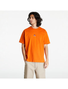 Férfi póló Nike ACG T-Shirt Campfire Orange