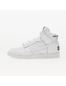 Férfi téli cipő Nike x UNDERCOVER Dunk High 85 White/ White-Black