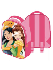 Disney Hercegnők hátizsák 3D 32cm