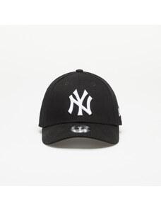 Sapka New Era 9Forty Adjustable MLB League New York Yankees Ca Black/ White