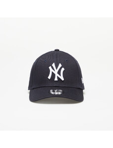 Sapka New Era Youth 9Forty Adjustable MLB League New York Yankees Cap Navy/ White