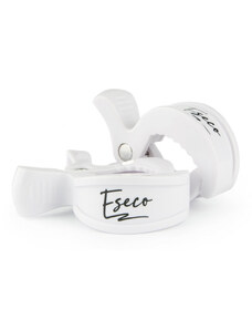 ESECO Clip White
