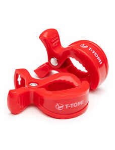T-TOMI Clip Red
