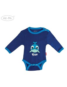 Raj-Pol Kids's Baby Body Waves Mini PEK-BOD013