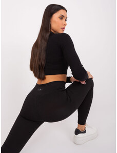 RELEVANCE Leggings-RV-LG-9327.24-black