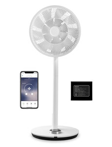 InnovaGoods Álló Ventilátor DXCF13
