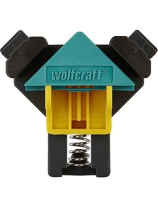 Szögbelövő Wolfcraft 10-22 mm