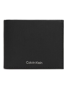 Nagyméretű férfi pénztárca Calvin Klein