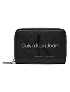 Nagy női pénztárca Calvin Klein Jeans
