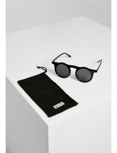 Urban Classics Accessoires Sunglasses Malta blk/blk