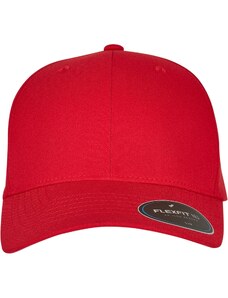 FLEXFIT NU CAP Red