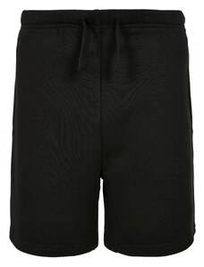 Urban Classics Kids Boys' Basic Sweatpants Black