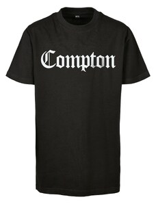 MT Kids Children's T-shirt Compton black