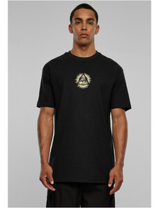 MT Upscale New Order Oversize T-Shirt Black