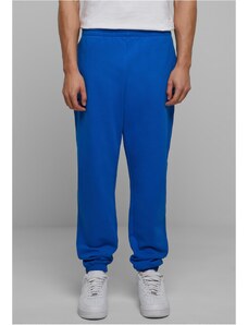 UC Men Ultra-heavy sweatpants cobalt blue