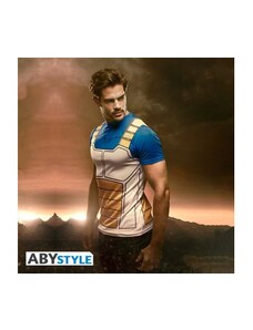 AbyStyle Dragon Ball - Vegeta férfi póló