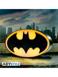 AbyStyle DC Comics - Batman logó hangulatvilágítás