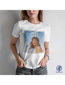 Szupicuccok Taylor Swift 1989 női póló