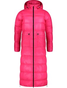 Nordblanc Rózsaszín női télikabát MANIFEST