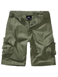Brandit BDU Ripstop Children's Shorts - Olive