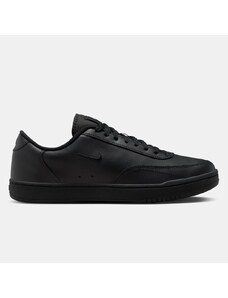 Nike Court Vintage Men s Shoes BLACK