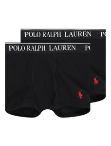 Polo Ralph Lauren Alsónadrág piros / fekete / fehér