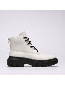 Timberland Greyfield Leather Boot Női Cipők Téli cipő TB0A41ZW1001 Fehér
