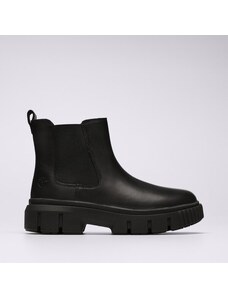 Timberland Greyfield Chelsea Női Cipők Téli cipő TB0A5ZCG0011 Fekete