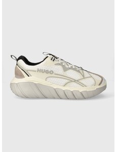 HUGO sportcipő Xeno fehér, 50510284